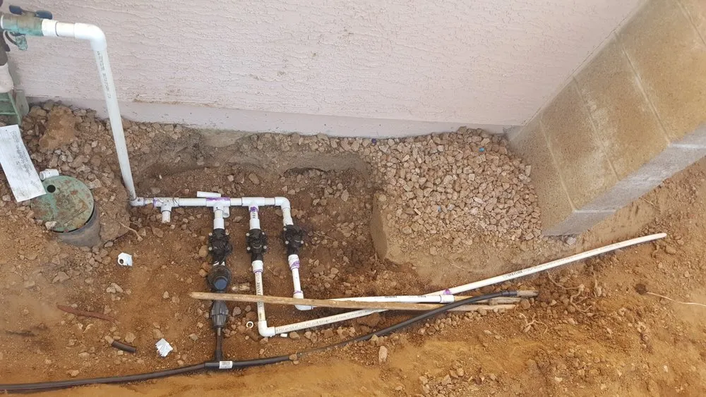 Affordable landscaping services in Scottsdale, AZ - Agave Water Systems