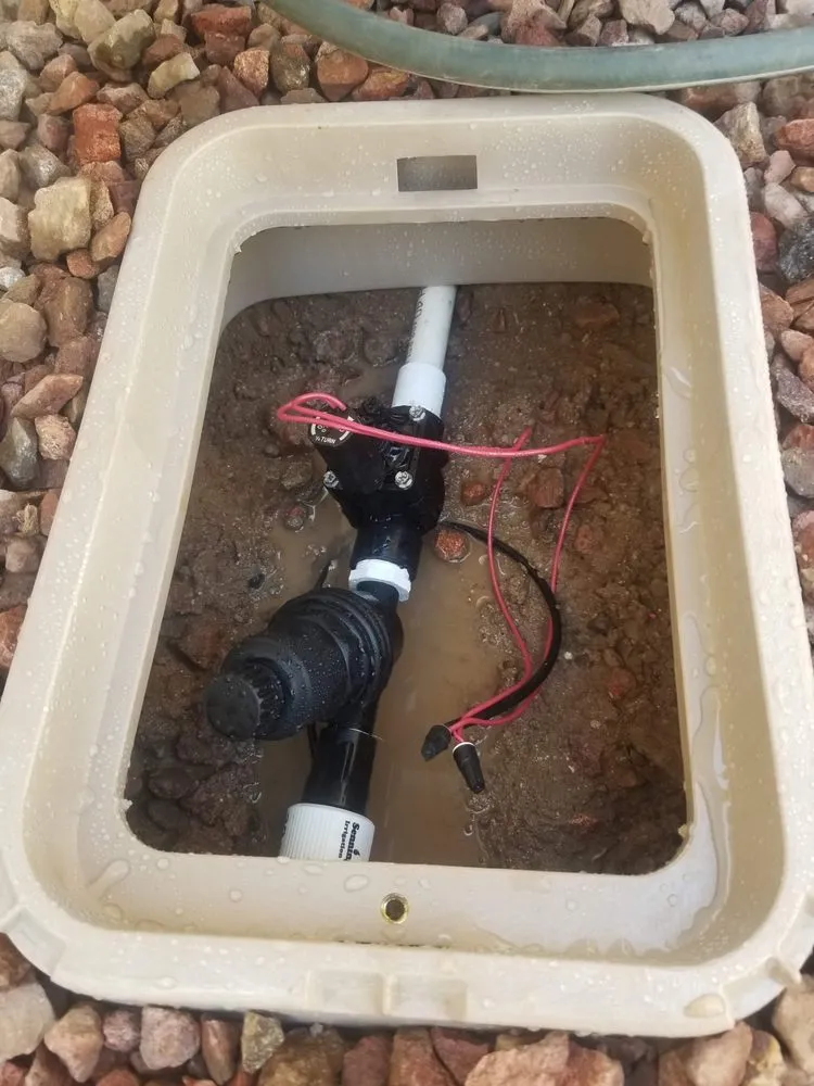 Reliable landscape installation experts serving Scottsdale, AZ - Agave Water Systems