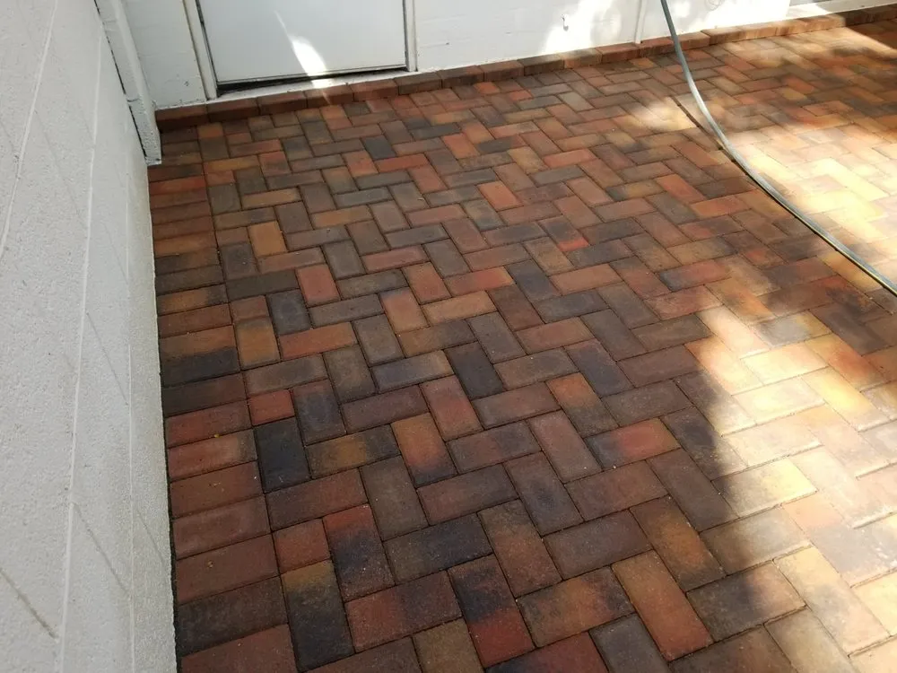 Professional outdoor landscaping in Scottsdale, AZ by Agave Water Systems