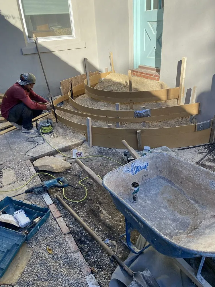 Trusted lawn care service in Temple, TX - Agaves Landscape Construction & Irrigation