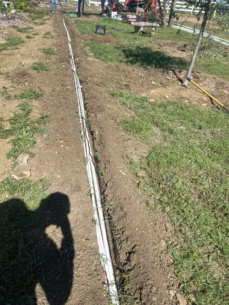 Trusted landscaping services experts serving Temple, TX - Agaves Landscape Construction & Irrigation