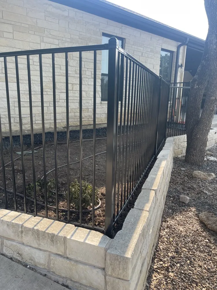 Top-rated residential landscaping for year-round maintenance across Temple, TX - Agaves Landscape Construction & Irrigation