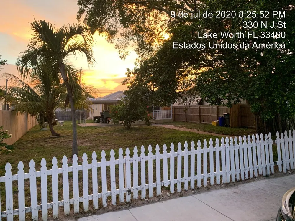 Affordable lawn mowing service in Winter Garden, FL by Agc General Services