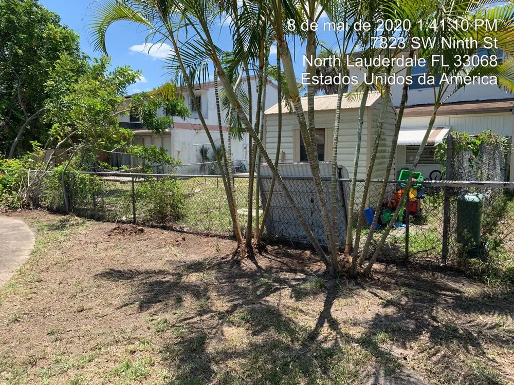 Custom residential landscaping in Winter Garden, FL - Agc General Services