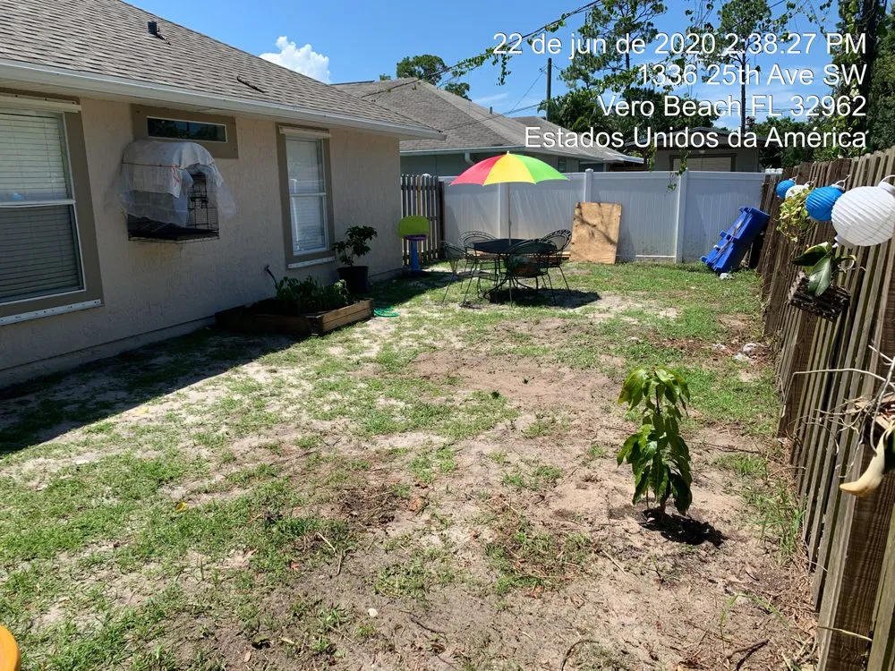 Expert landscape installation experts serving Winter Garden, FL - Agc General Services