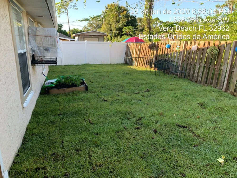 Reliable outdoor landscaping experts serving Winter Garden, FL - Agc General Services