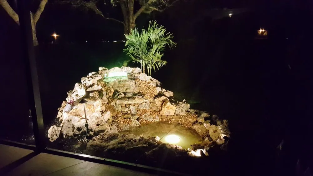 Custom yard maintenance near you in Oxford, FL by AGC GroundScapes