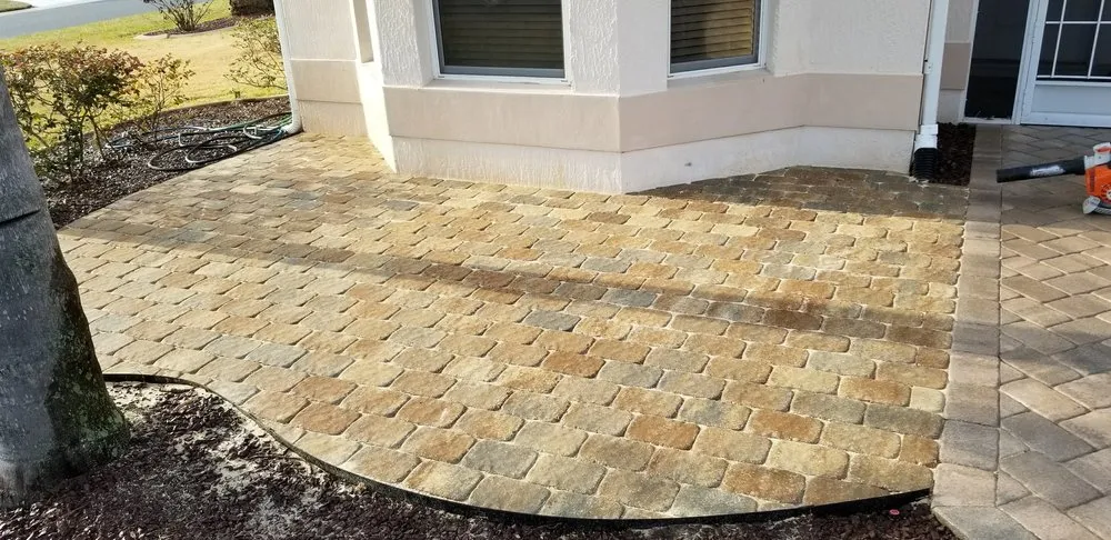 Local yard cleanup service experts serving Oxford, FL - AGC GroundScapes