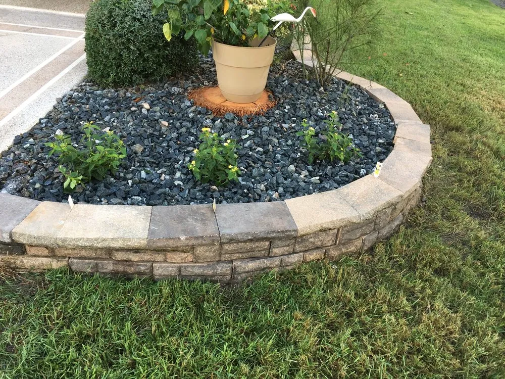 Expert outdoor landscaping for outdoor upgrades in Oxford, FL by AGC GroundScapes