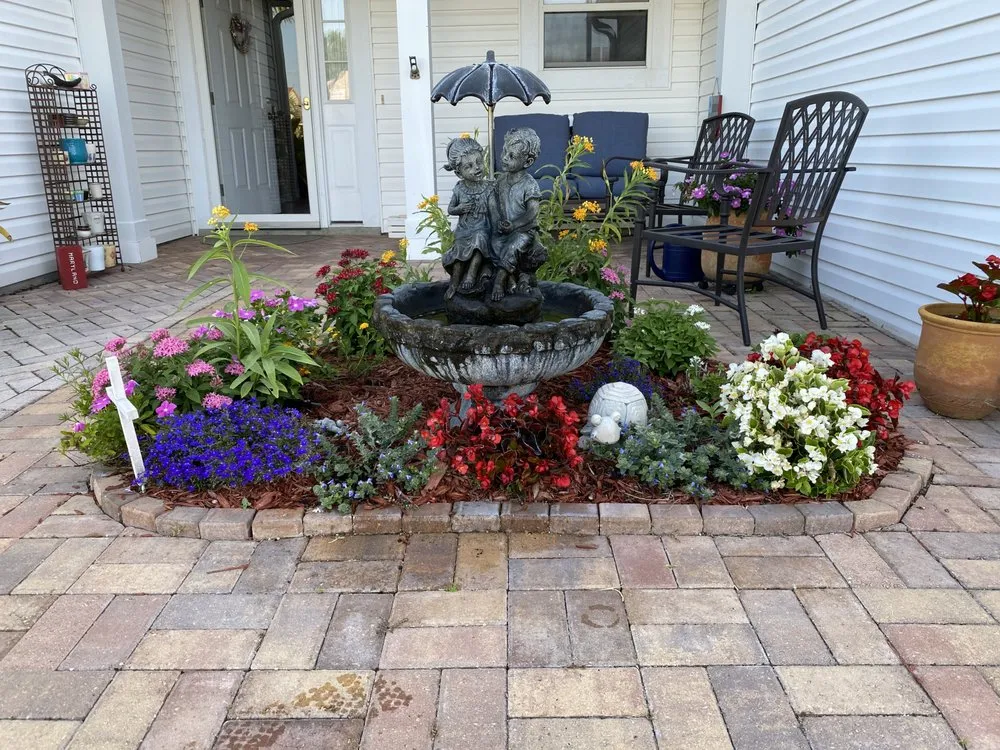 Expert landscape design for beautiful yards across Oxford, FL - AGC GroundScapes