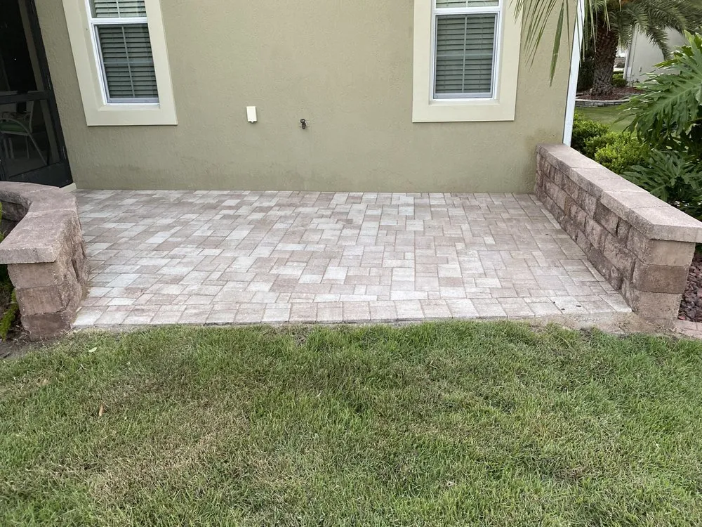 Top-rated residential landscaping near you across Oxford, FL - AGC GroundScapes