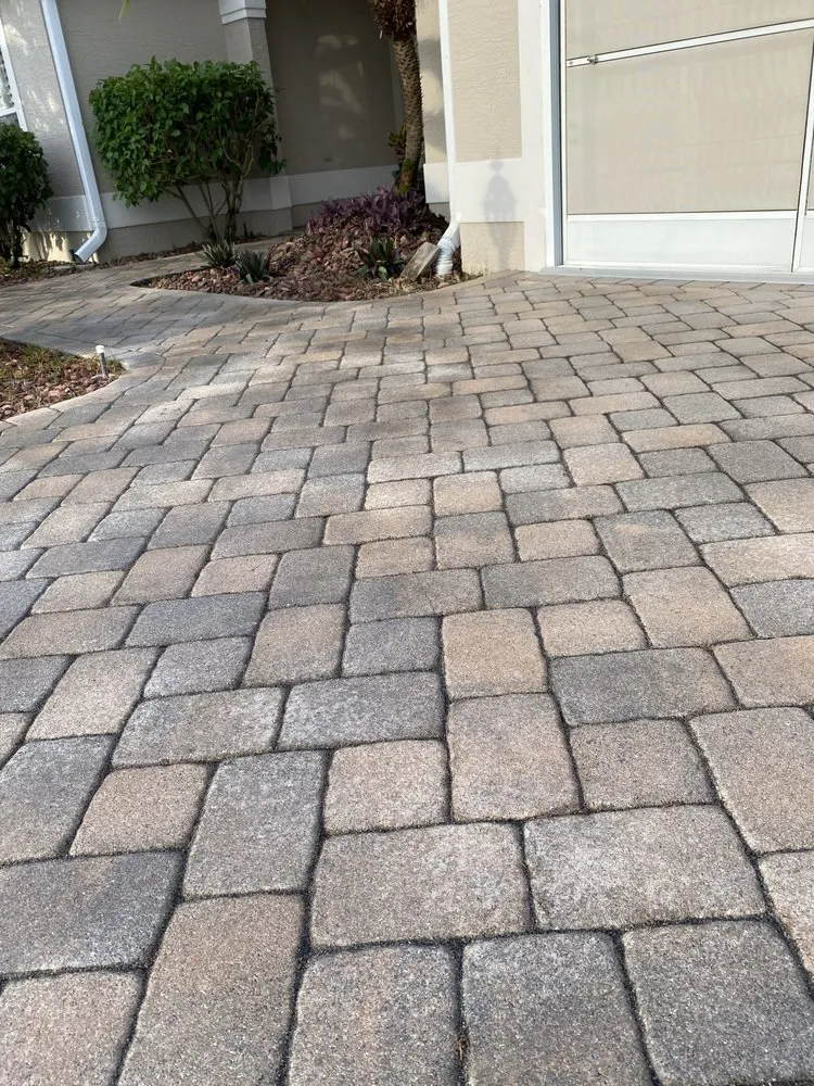 Local outdoor landscaping experts serving Oxford, FL - AGC GroundScapes