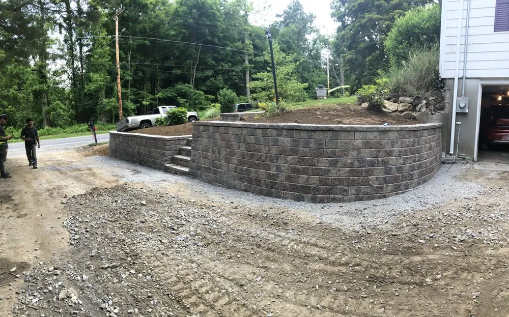 Expert landscaping services in Hopewell Junction, NY by AGD Landscaping & Property Management