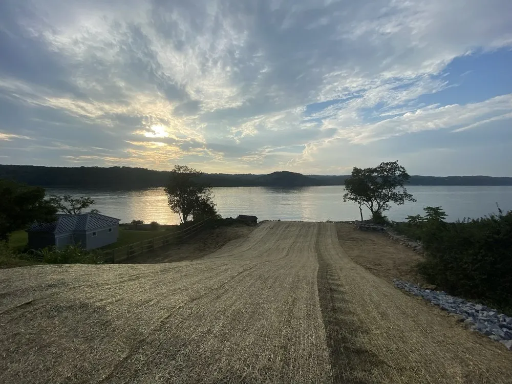 Local residential landscaping experts serving Hopewell Junction, NY - AGD Landscaping & Property Management