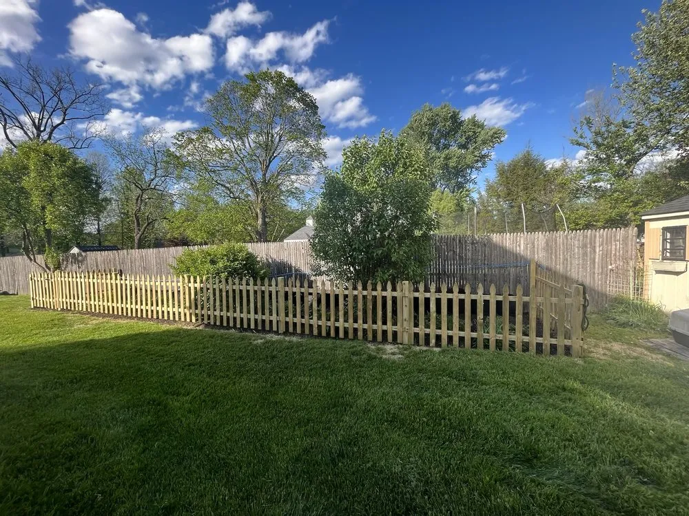 Affordable landscape design in Hopewell Junction, NY by AGD Landscaping & Property Management