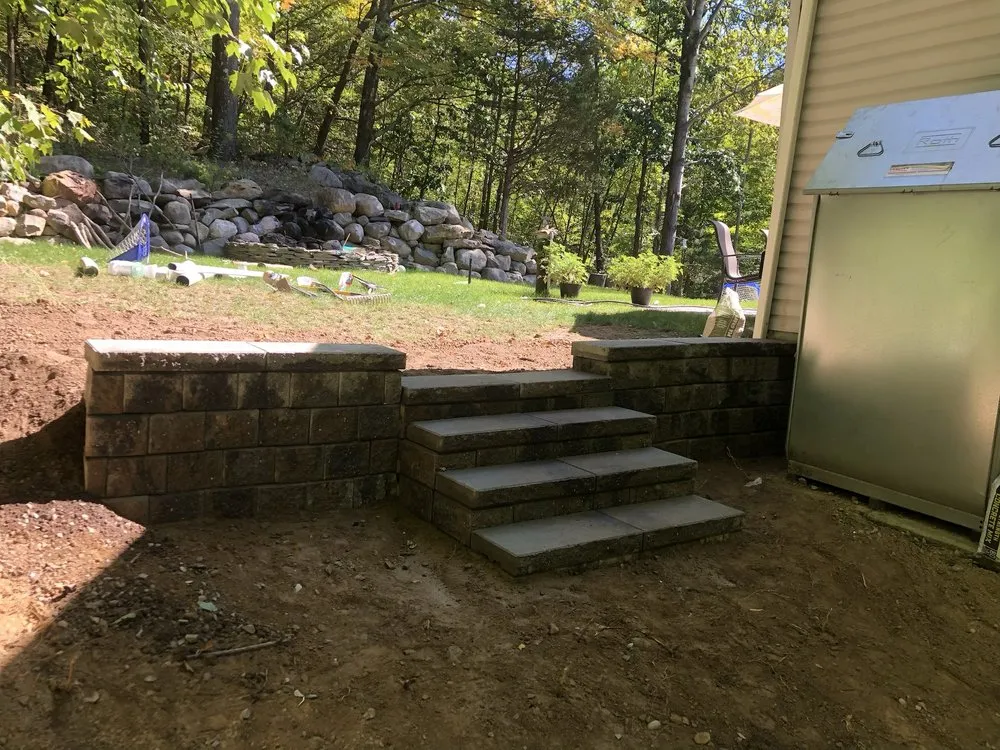 Affordable landscaping services for homes across Hopewell Junction, NY - AGD Landscaping & Property Management