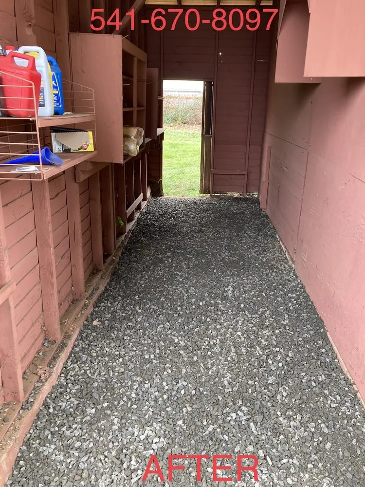 Local yard maintenance for homes across creswell, OR - Agee Lawn & property maintenance