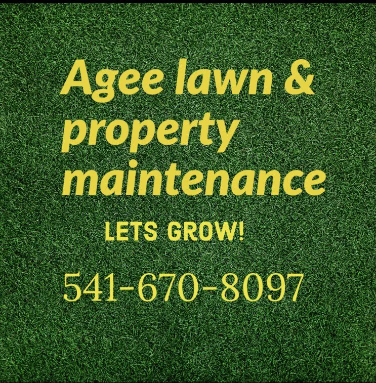 Expert lawn mowing service in creswell, OR - Agee Lawn & property maintenance