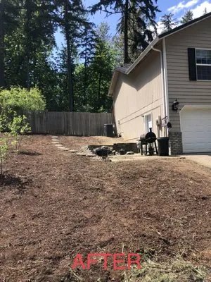 Agee Lawn & property maintenance