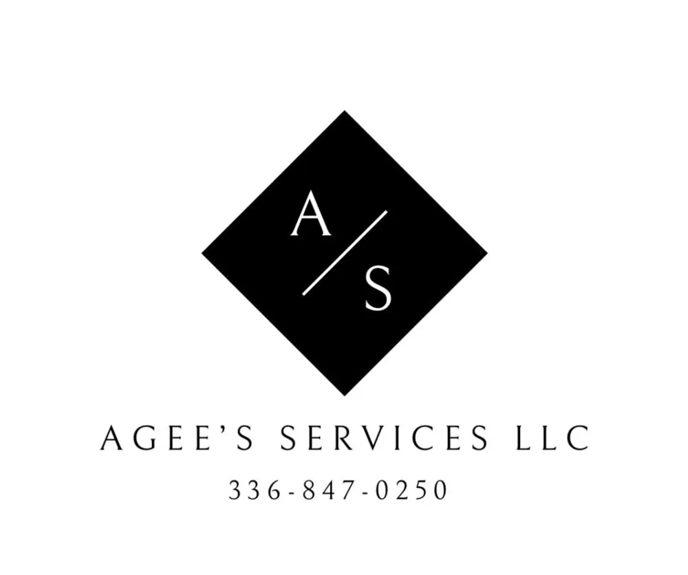 Reliable yard cleanup service in Thomasville, NC by Agee’s Services