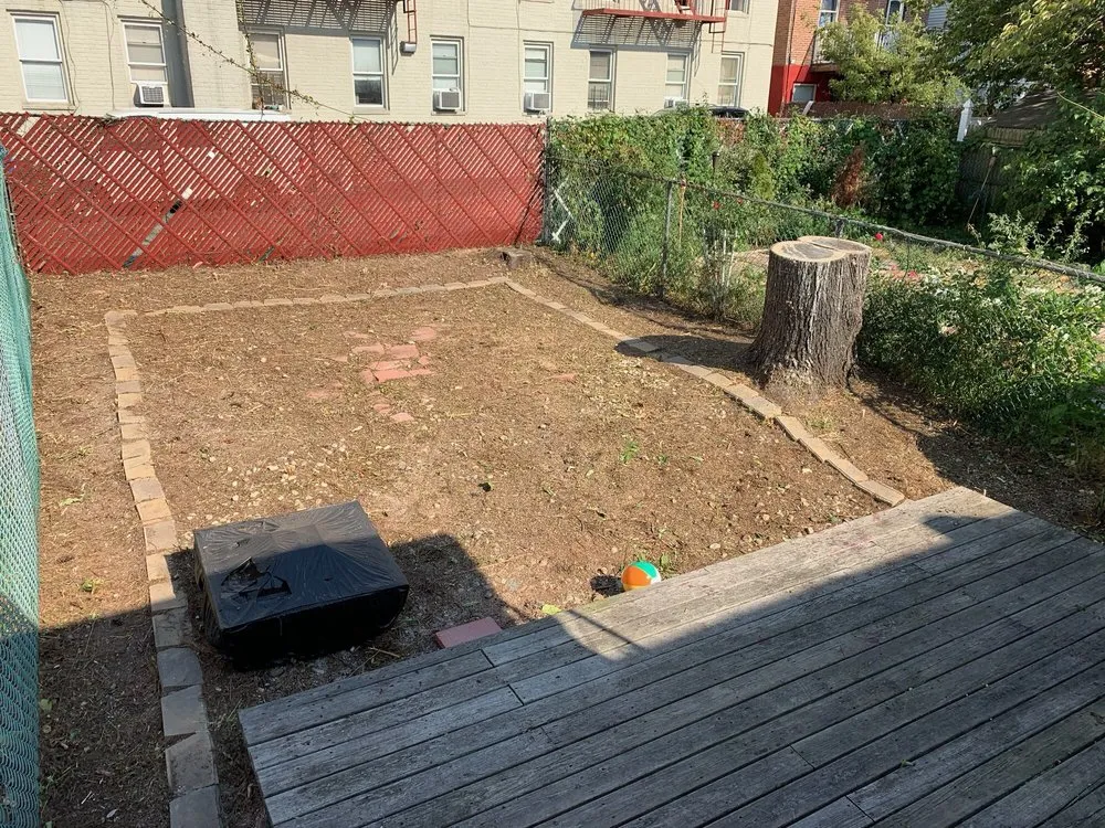 Professional garden landscaping experts serving Yonkers, NY - Ageless Landscape and Lawn Care