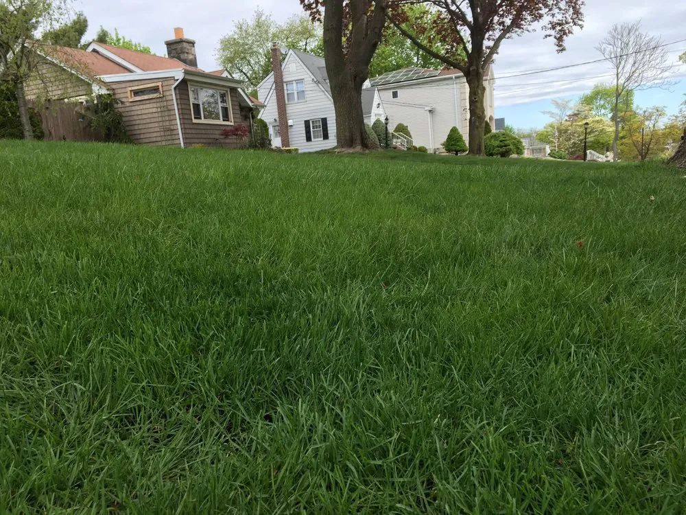 Reliable residential landscaping for beautiful yards in Yonkers, NY by Ageless Landscape and Lawn Care