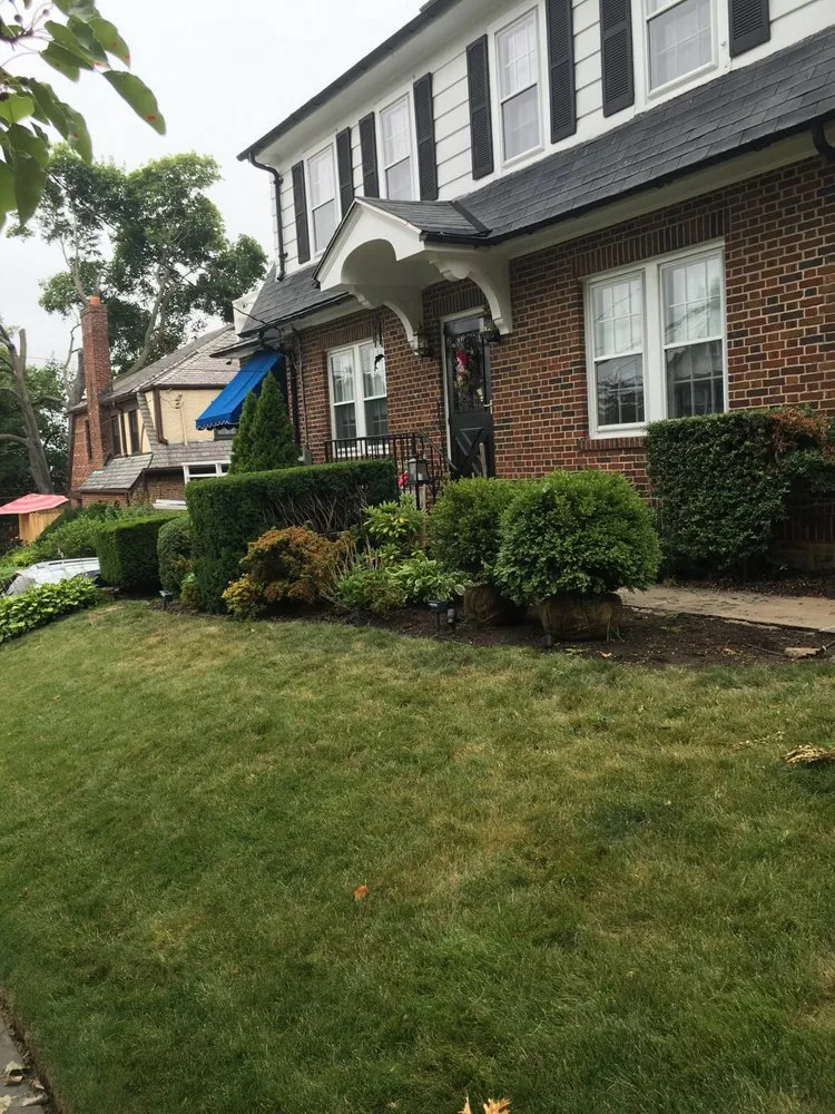 Expert yard maintenance for beautiful yards in Yonkers, NY by Ageless Landscape and Lawn Care