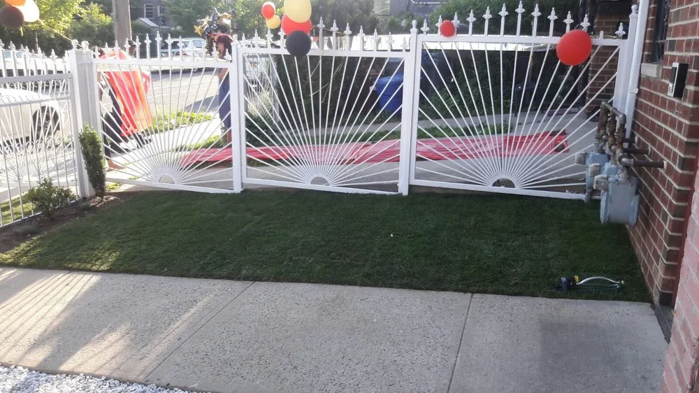 Expert landscape installation in Yonkers, NY - Ageless Landscape and Lawn Care