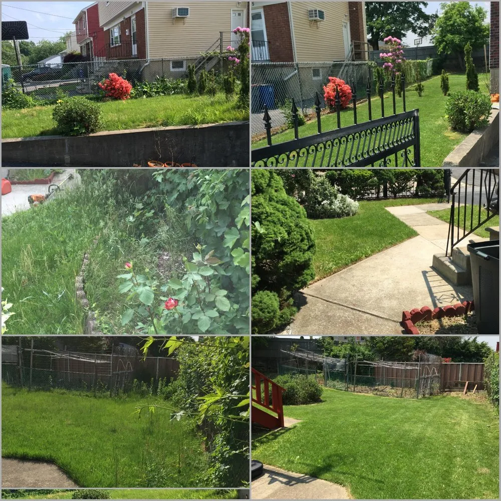 Trusted outdoor landscaping for outdoor upgrades in Yonkers, NY by Ageless Landscape and Lawn Care