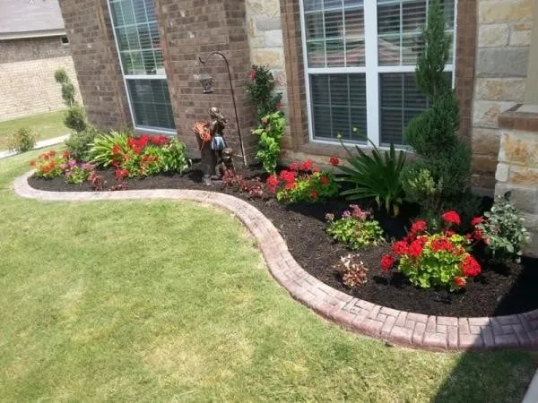 Trusted garden landscaping for homes across Chiloquin, OR - Agency Lake and Lawn Services