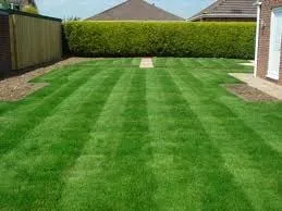 Custom garden landscaping in Chiloquin, OR by Agency Lake and Lawn Services