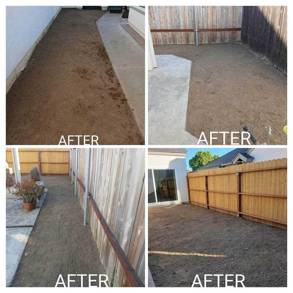 Expert outdoor landscaping in Escondido, CA by Agent Green Landscaping