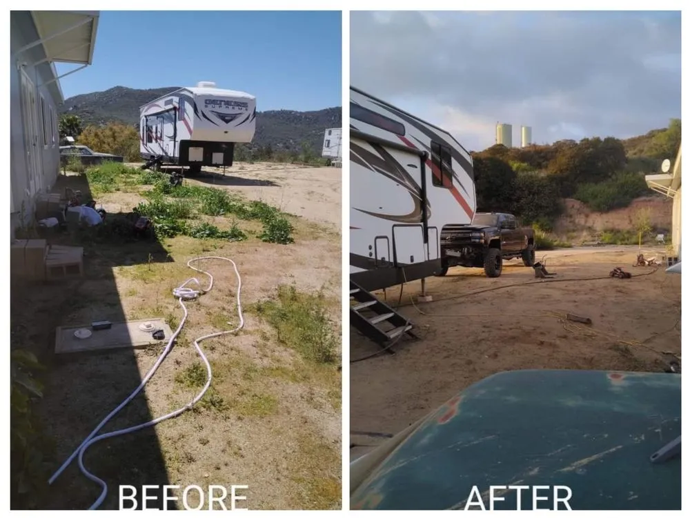 Expert residential landscaping in Escondido, CA - Agent Green Landscaping