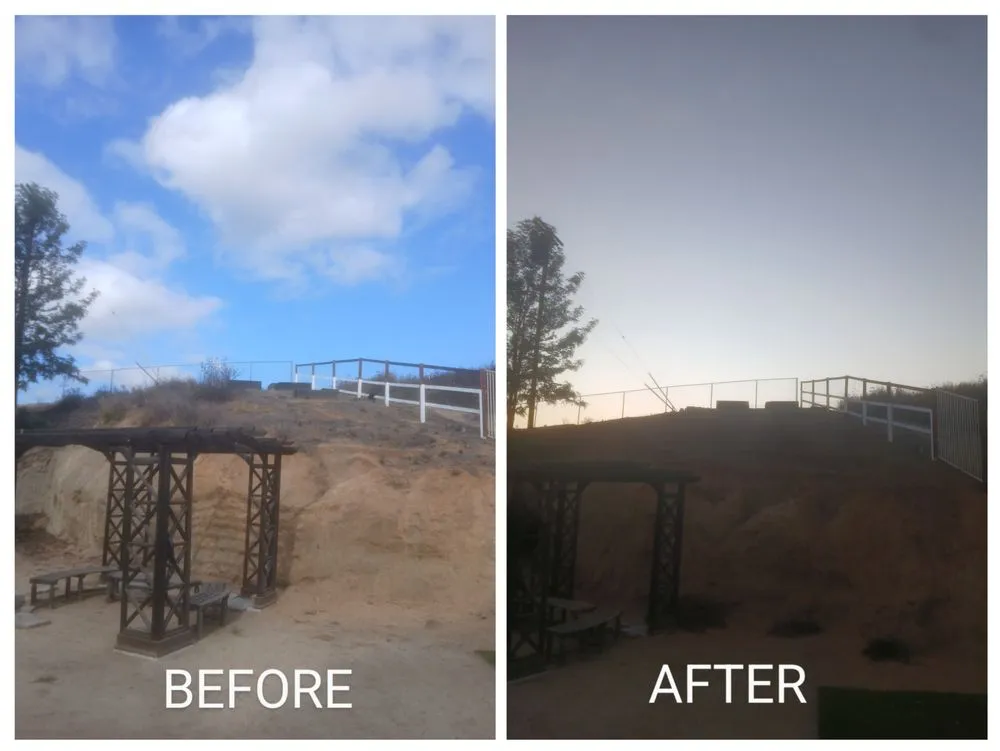 Professional yard maintenance experts serving Escondido, CA - Agent Green Landscaping