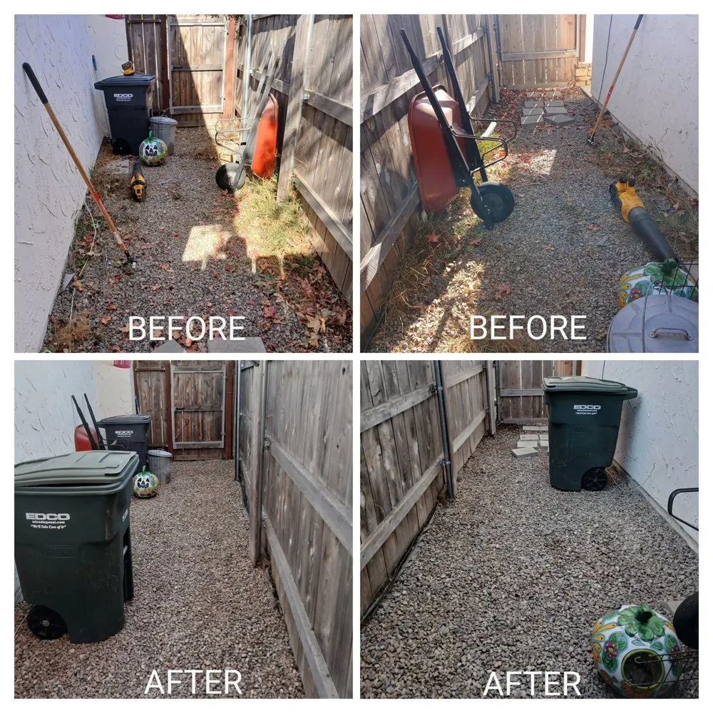 Expert landscape design in Escondido, CA - Agent Green Landscaping