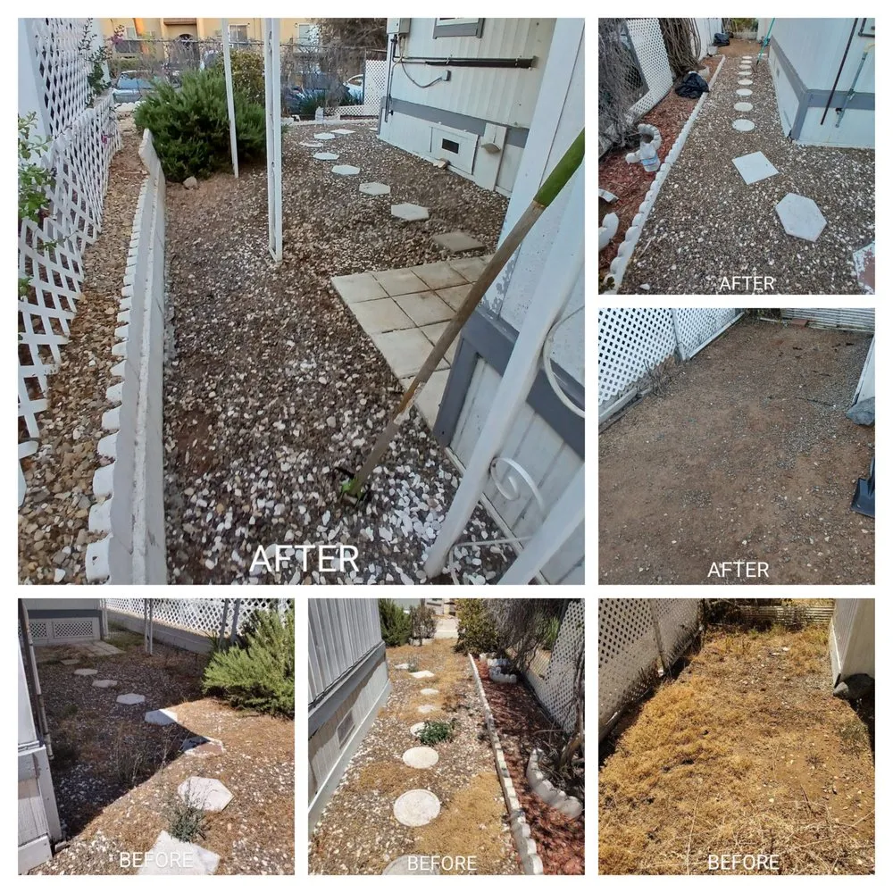 Top-rated landscape design experts serving Escondido, CA - Agent Green Landscaping