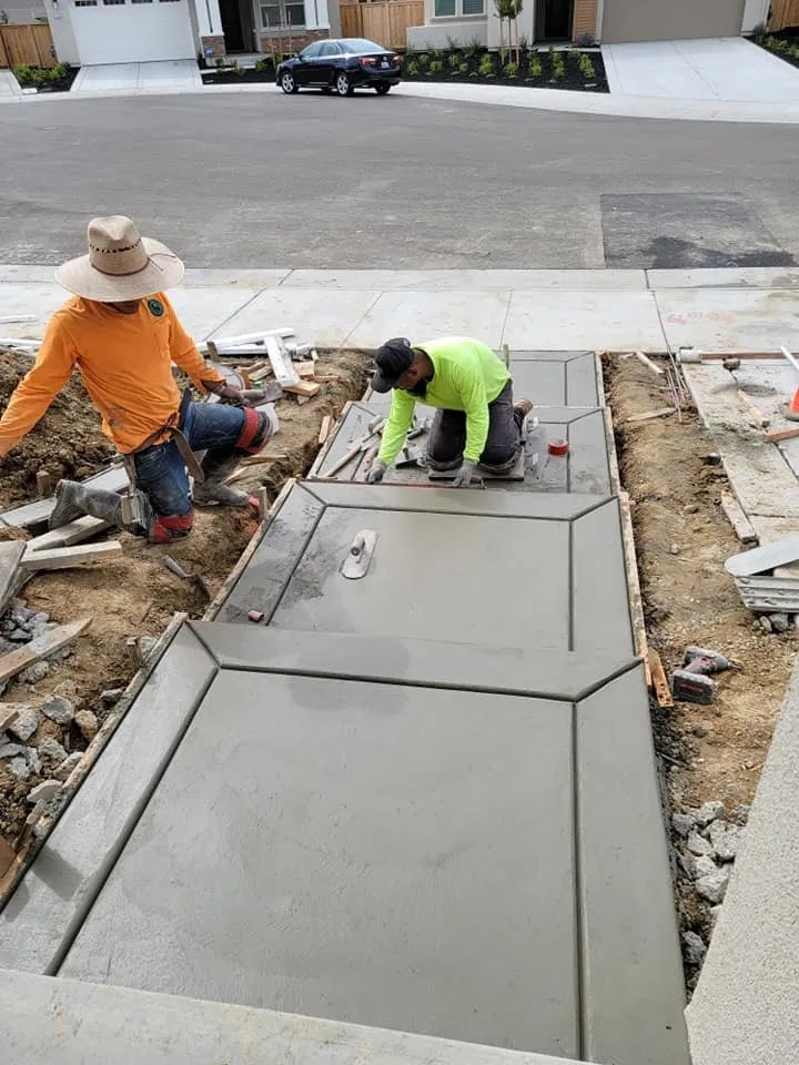 Reliable landscaping services in Rio Oso, CA by Agent Landscapes