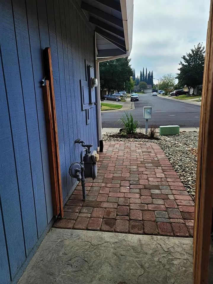 Reliable landscape installation for outdoor upgrades in Rio Oso, CA by Agent Landscapes