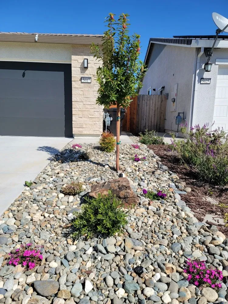 Expert lawn mowing service experts serving Rio Oso, CA - Agent Landscapes