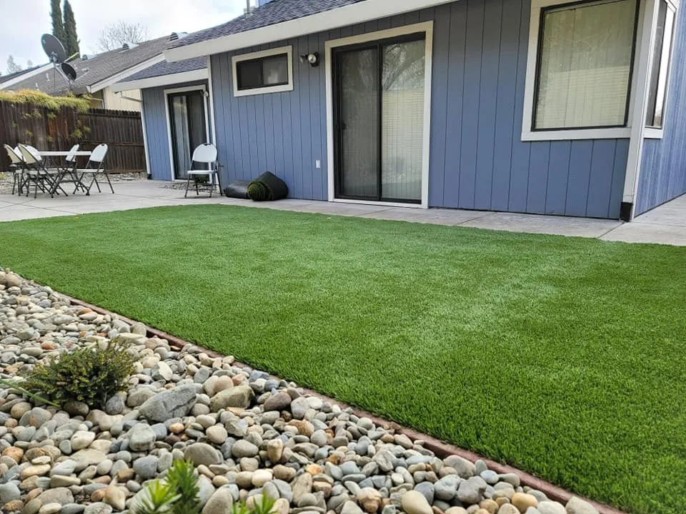 Affordable outdoor landscaping in Rio Oso, CA - Agent Landscapes