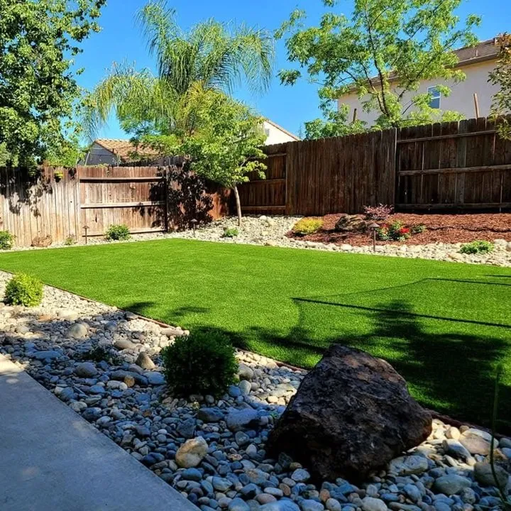 Top-rated yard cleanup service in Rio Oso, CA - Agent Landscapes