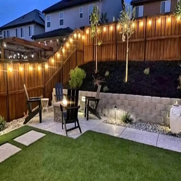 Reliable landscape design for outdoor upgrades in Rio Oso, CA by Agent Landscapes