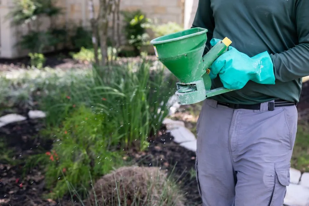 Top-rated garden landscaping for outdoor upgrades across College Station, TX - Aggieland Green