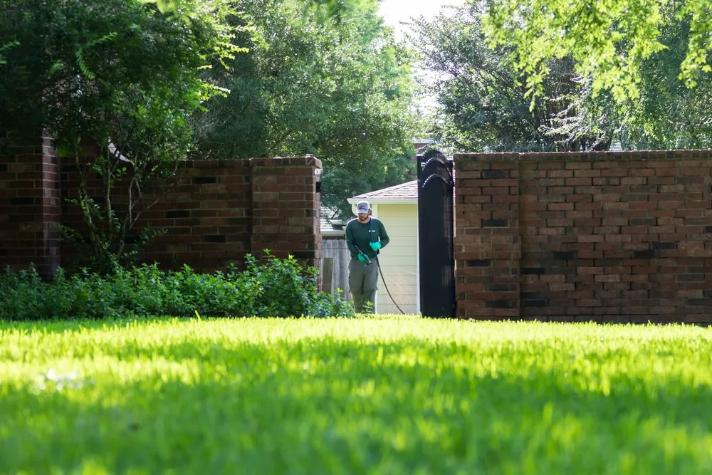 Professional landscape design for outdoor upgrades across College Station, TX - Aggieland Green