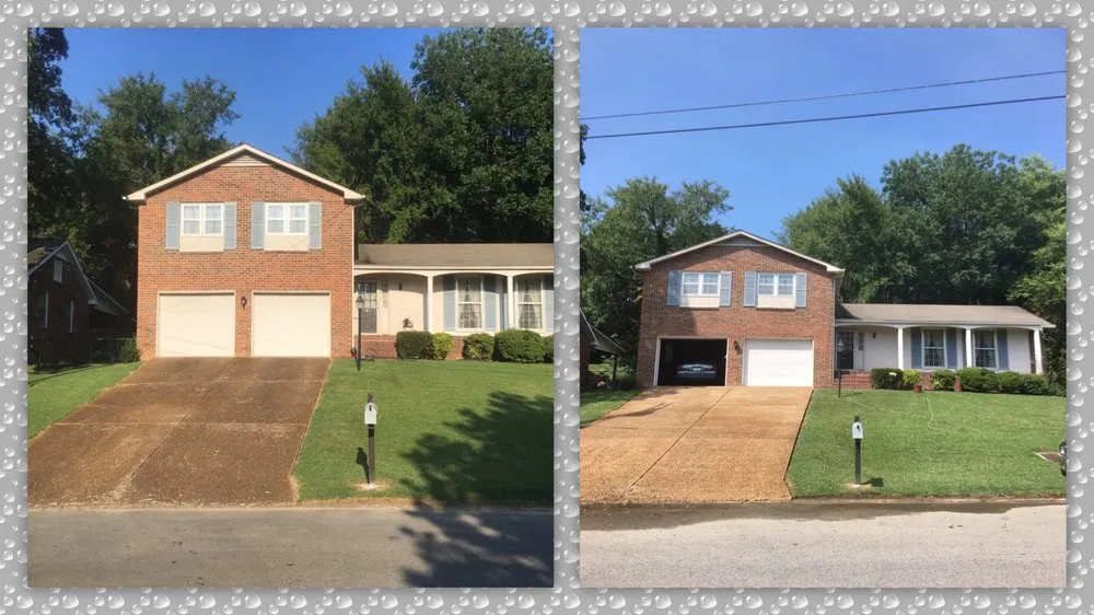 Top-rated landscape installation in Foley, AL - Aggregate Maintenance