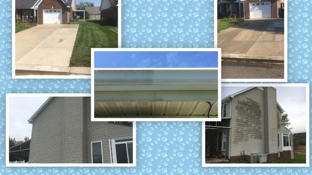 Reliable yard maintenance for residential properties in Foley, AL by Aggregate Maintenance