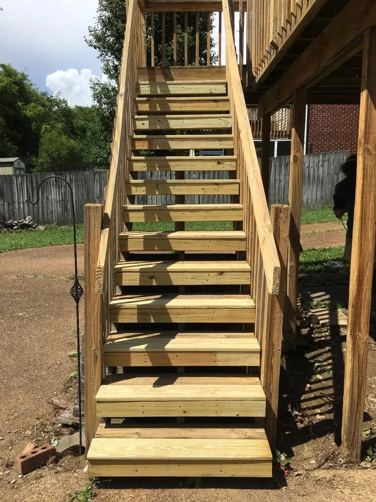 Reliable landscape installation in Foley, AL by Aggregate Maintenance