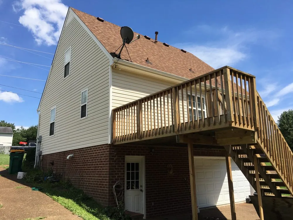 Custom garden landscaping experts serving Foley, AL - Aggregate Maintenance