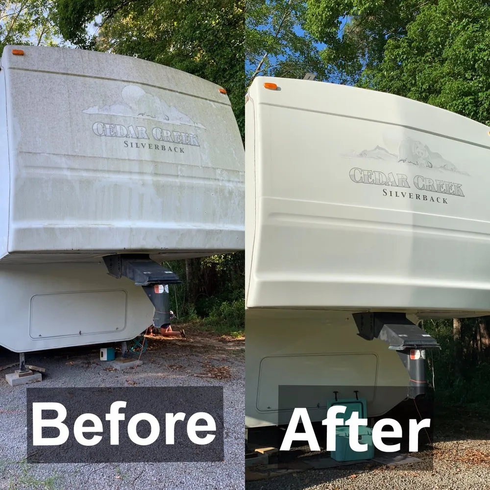 Expert landscape design in Foley, AL - Aggregate Maintenance