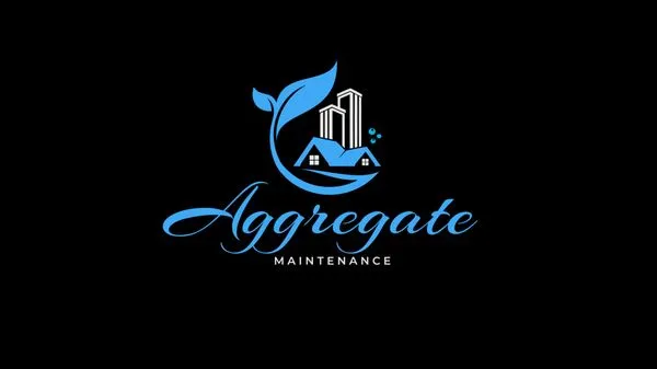 Aggregate Maintenance Logo